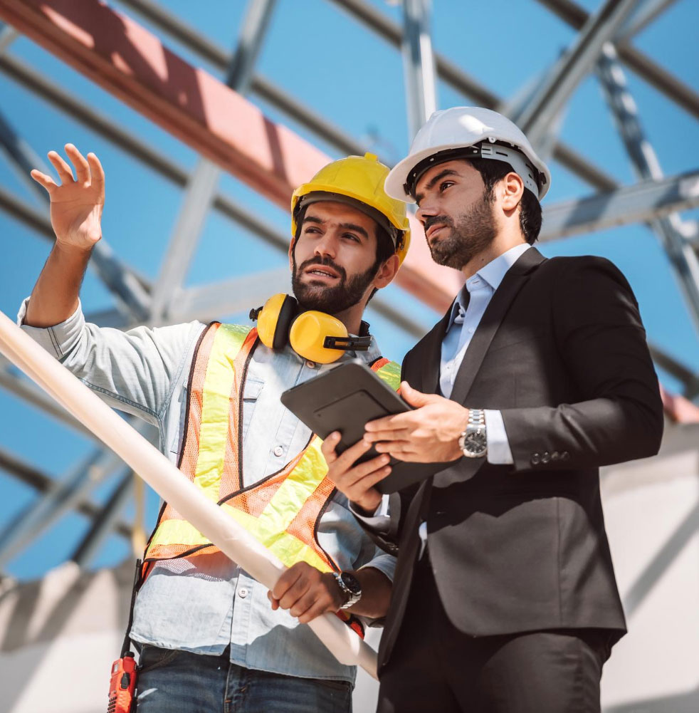 Construction-&-Supervision