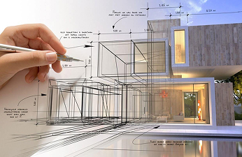 Planing & Design