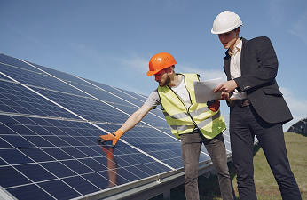 Solar Projects